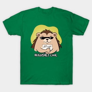 Huggishly cool T-Shirt